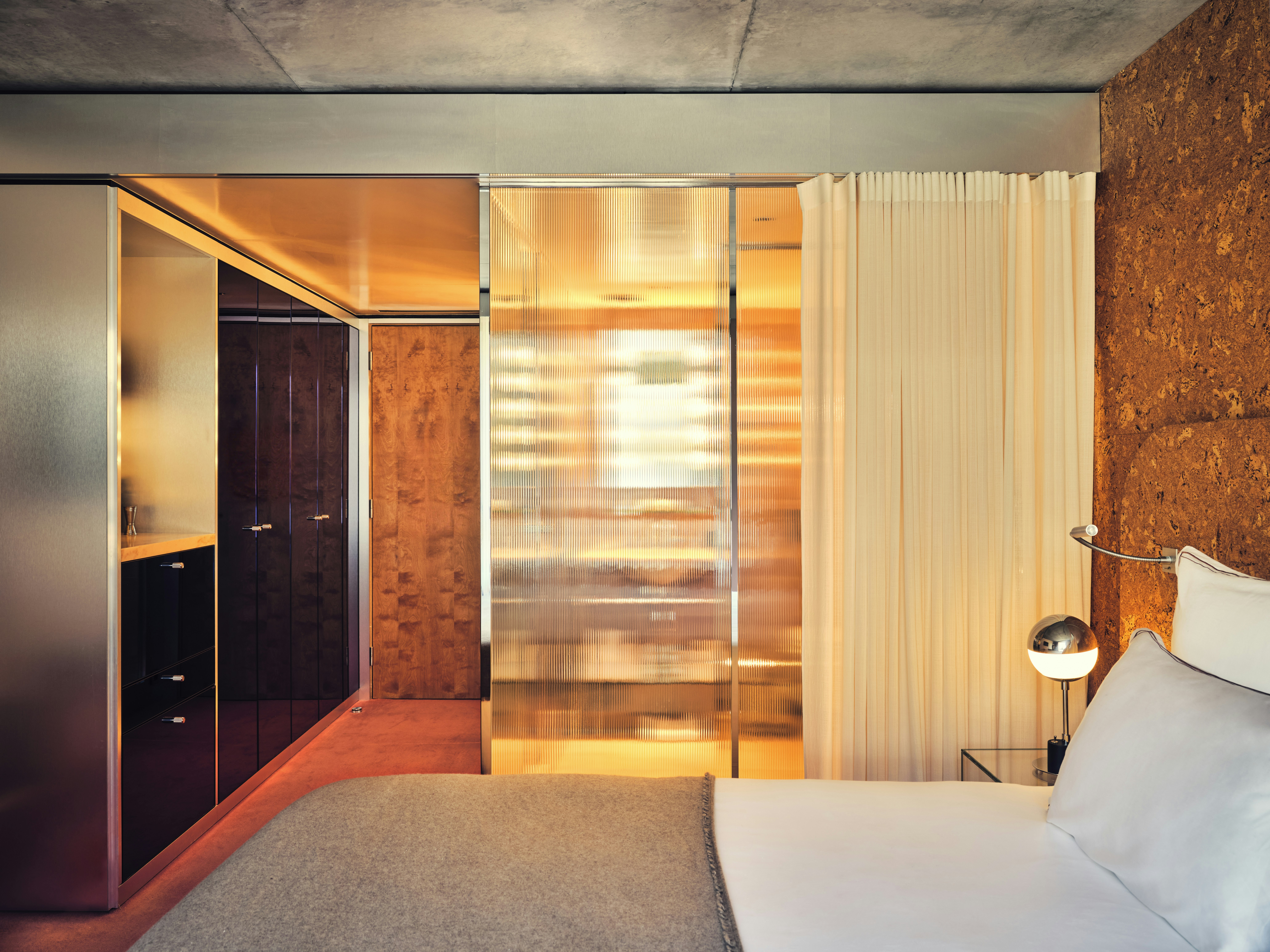 Hotel Le Bus Palladium 13/33