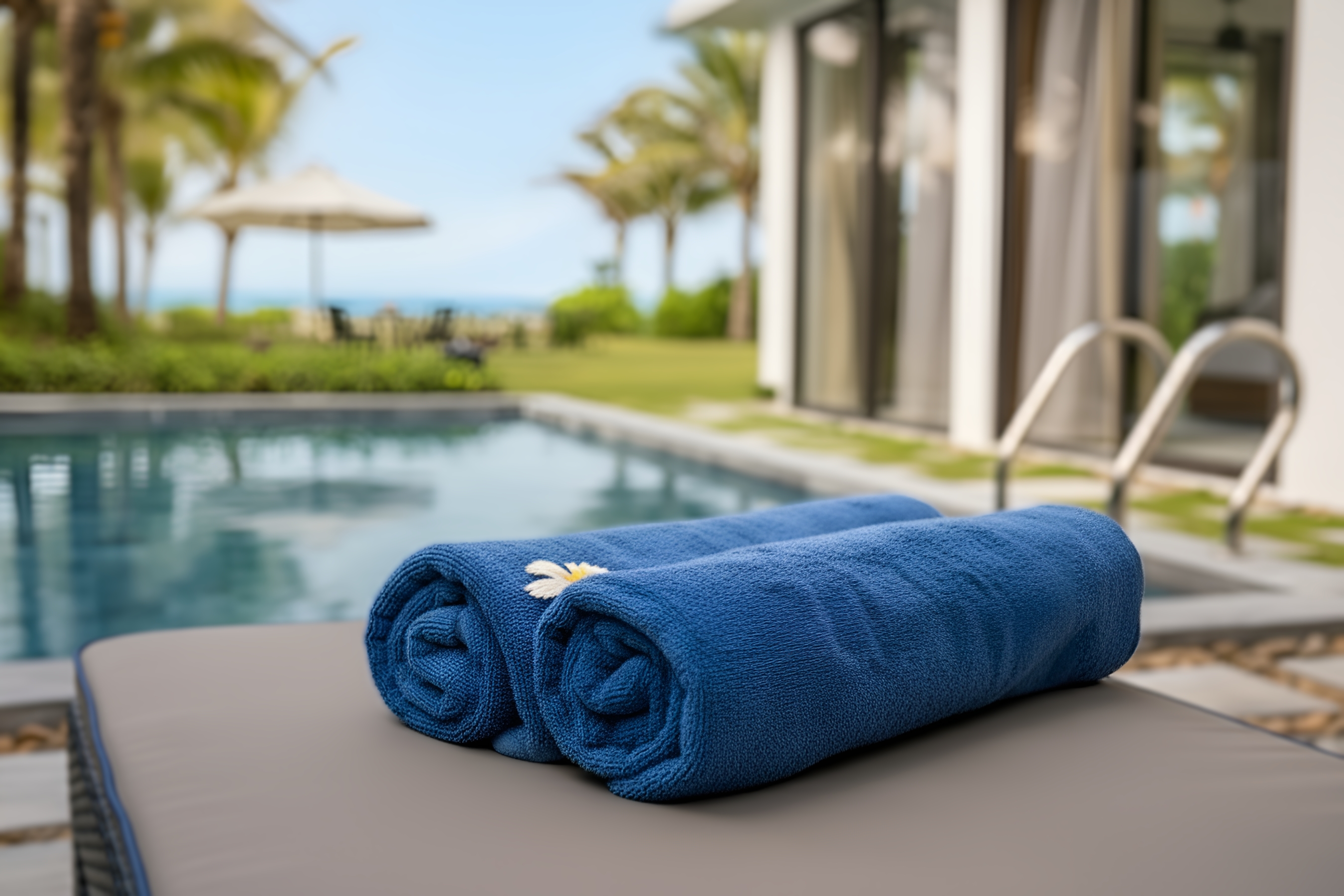 Royal Beachfront Villas & Spa Hoi An Danang 111/134