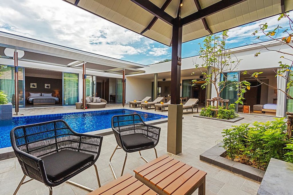 CASABAY Luxury Pool Villas 38/42