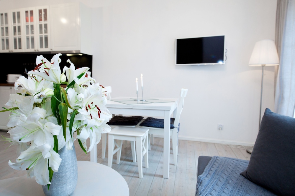Elite Apartments Gdansk Old Town 73/82