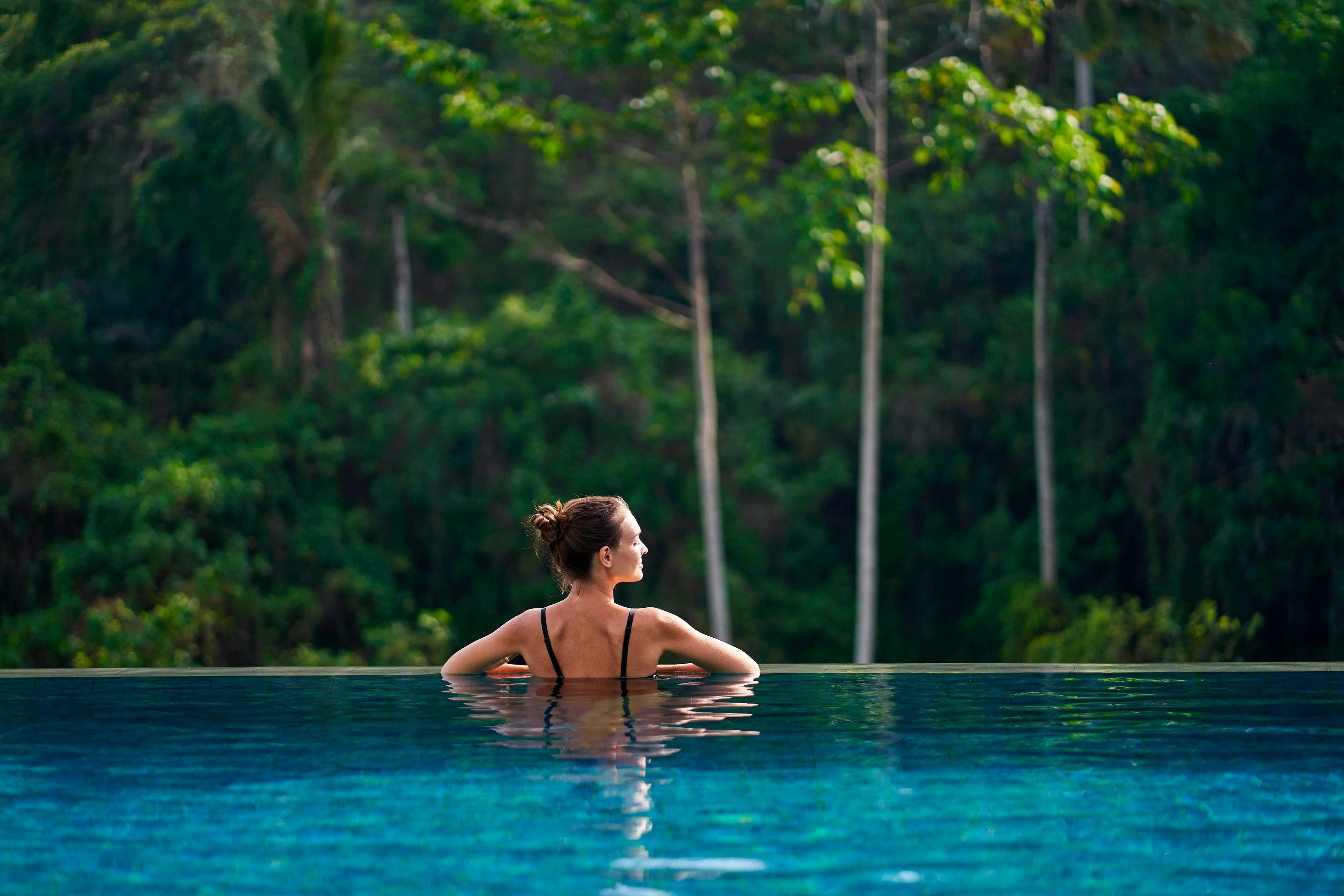 The Westin Resort & Spa Ubud Bali 48/48