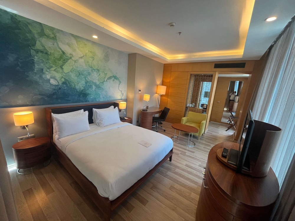 Mercure Hotels Istanbul Umraniye 14/64