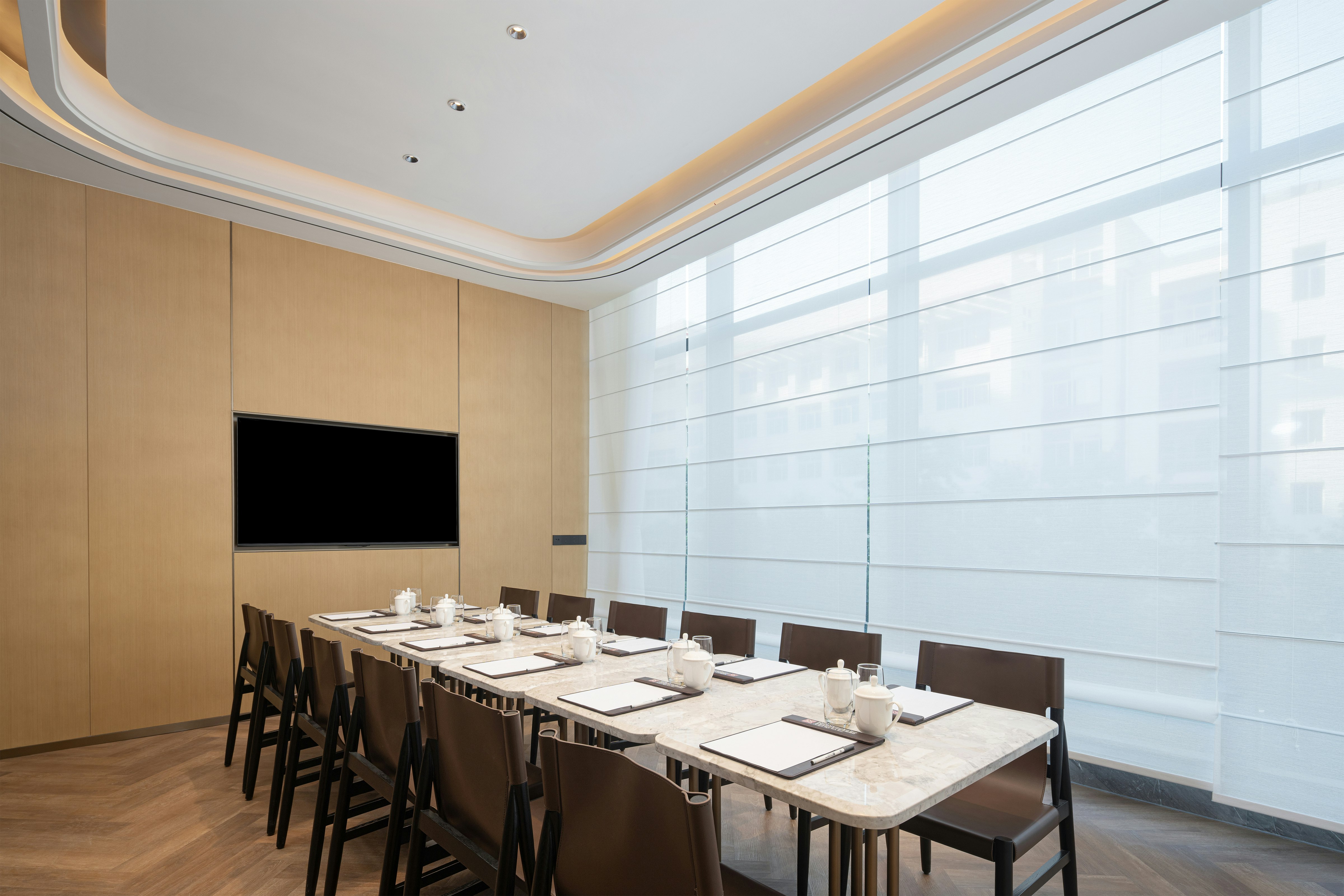 Hilton Garden Inn Chengde High-Tech Zone 29/29