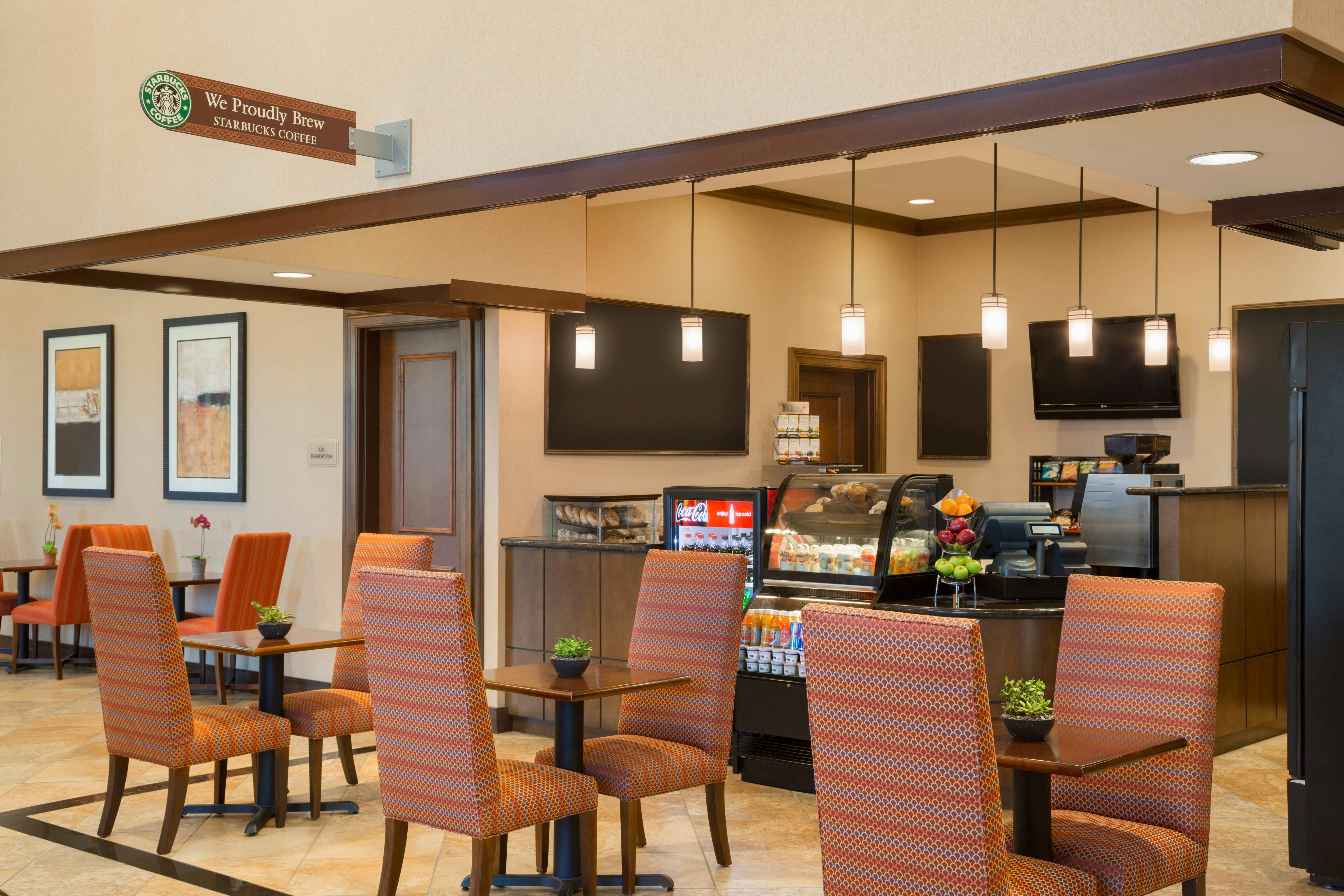 Hilton Phoenix Chandler 46/82