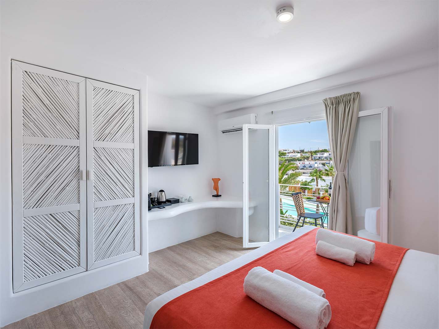 Akkadian Mykonos Resort 28/69