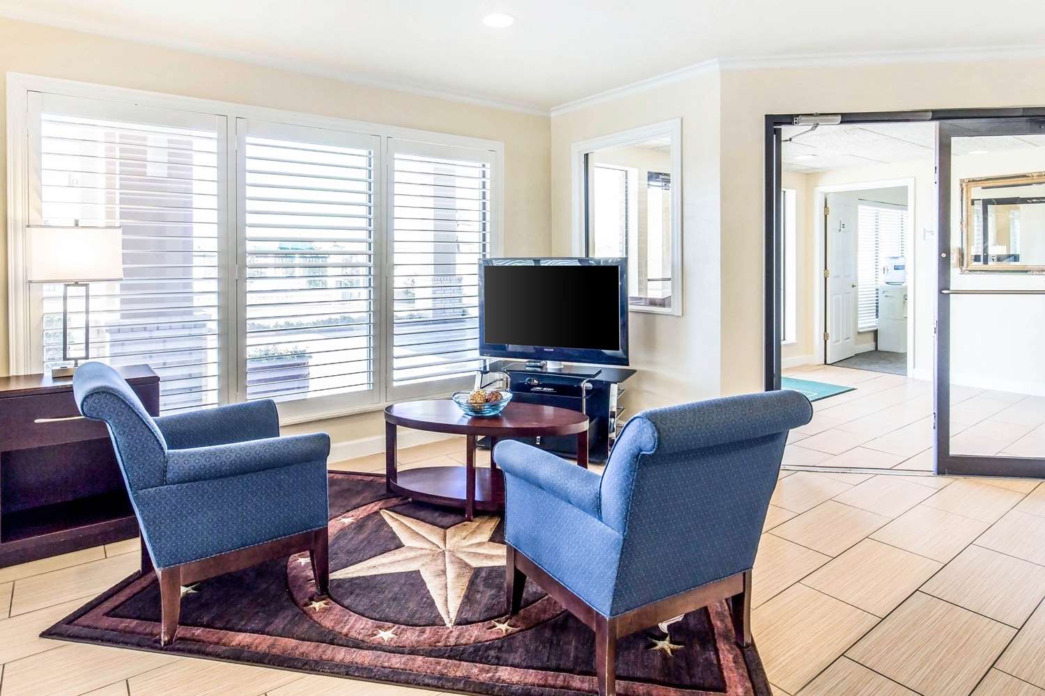 Quality Inn & Suites Abilene North 10/12
