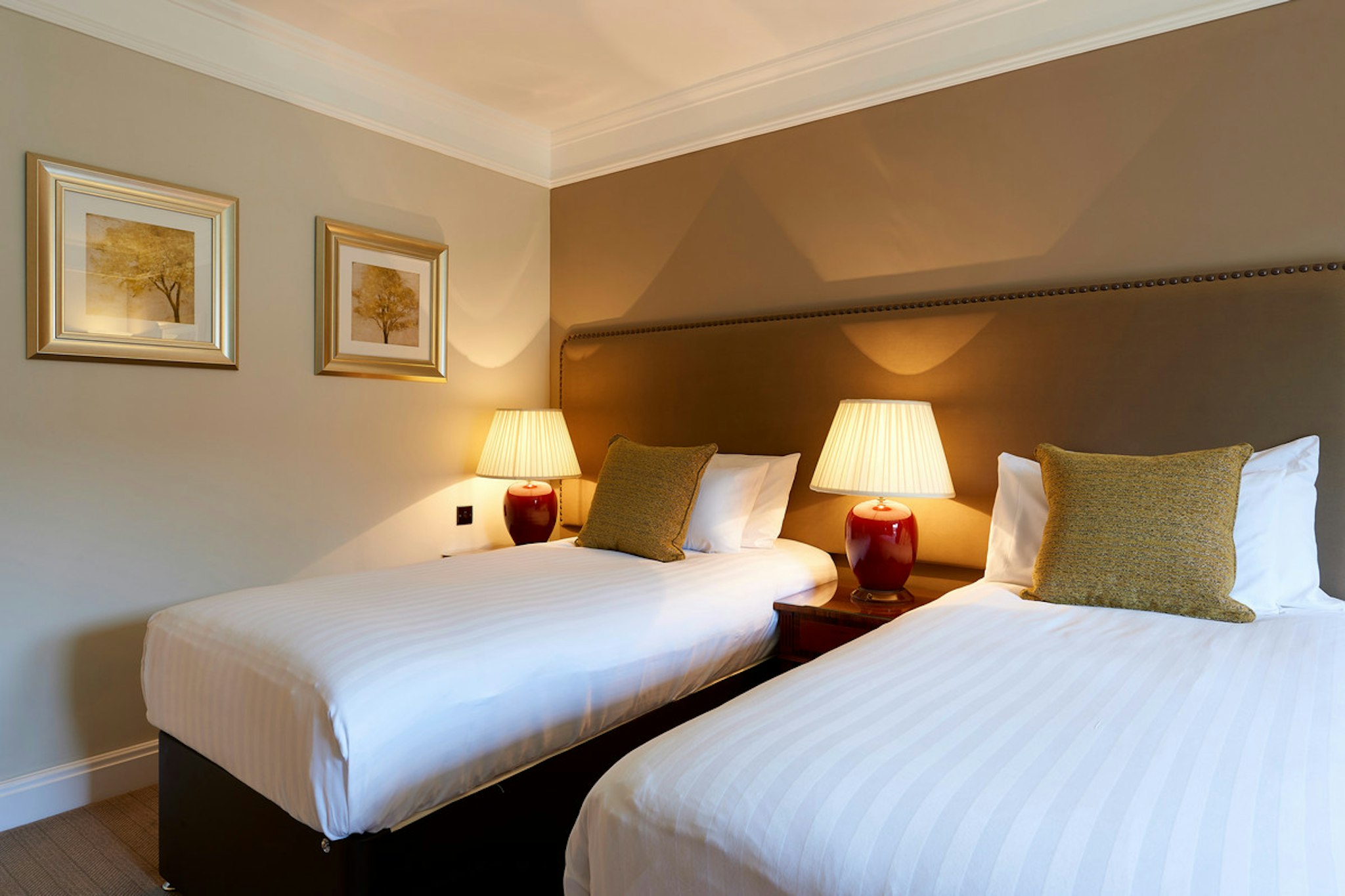 Coldra Court Hotel By Celtic Manor 12/43