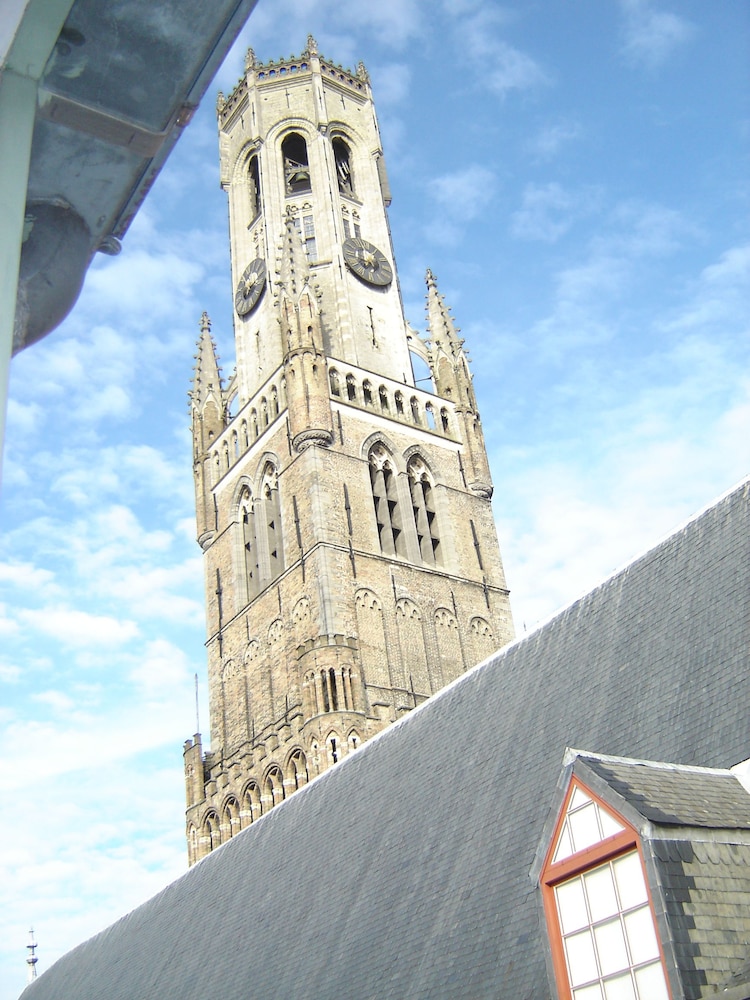 Koffieboontje Hotel 12/68
