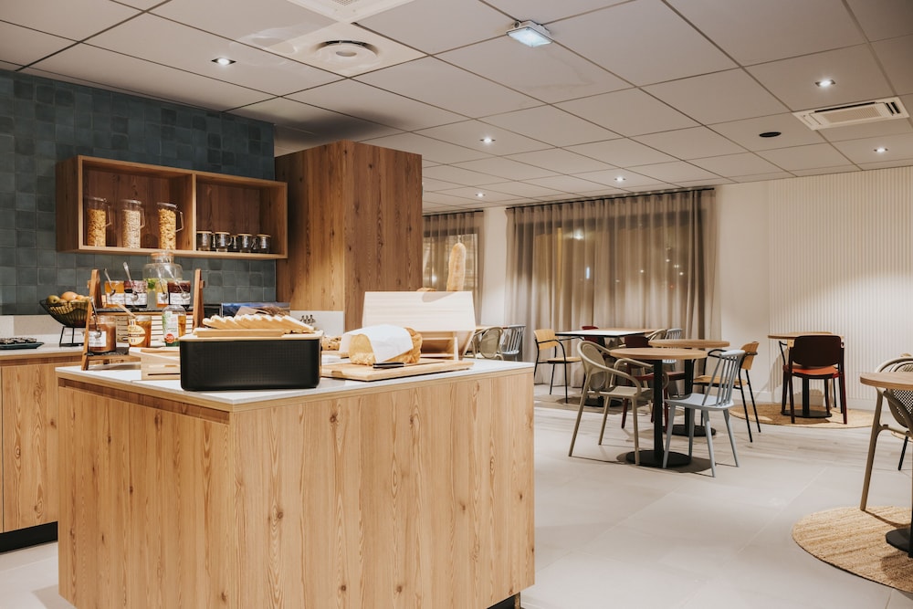 ibis Rouen Centre Rive Droite Pasteur 39/49