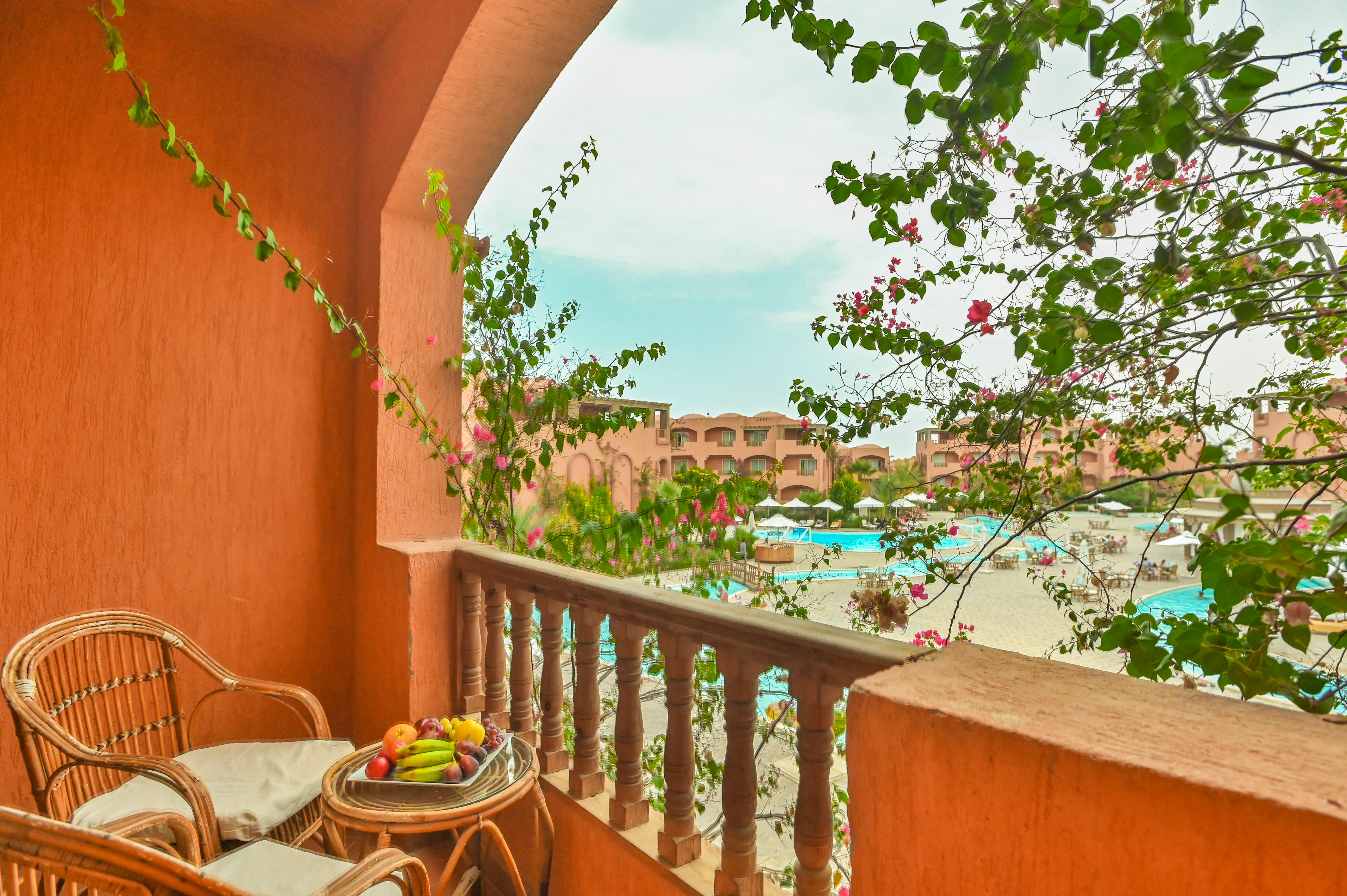 Dream Lagoon Garden Resort 1/56