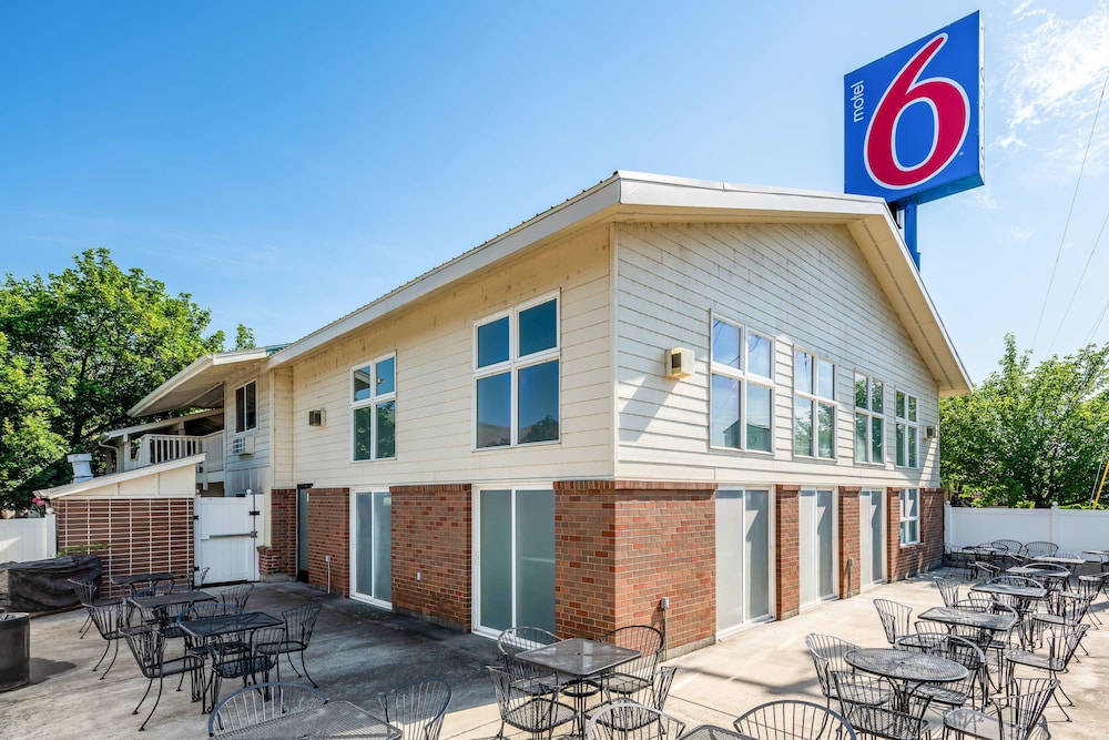 Motel6 Clarkston, WA in Clarkston - WA