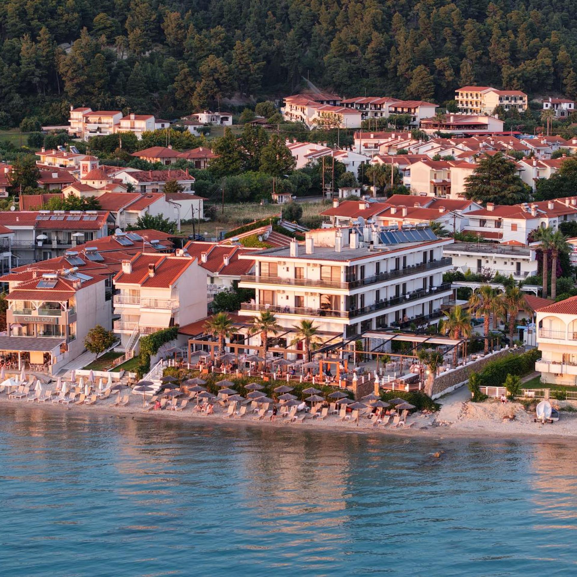 Evlogia Hotel by Greek Pride 55/61