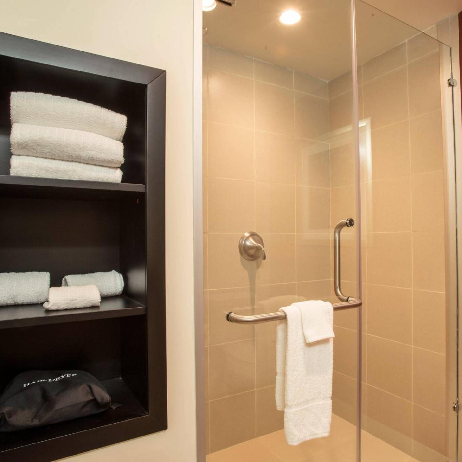 Master, Suite، Courtyard Toluca Tollocan 5/7