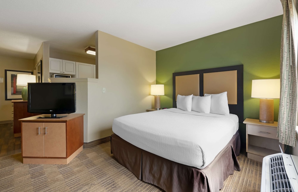 Extended Stay America Melbourne Airport 17/50