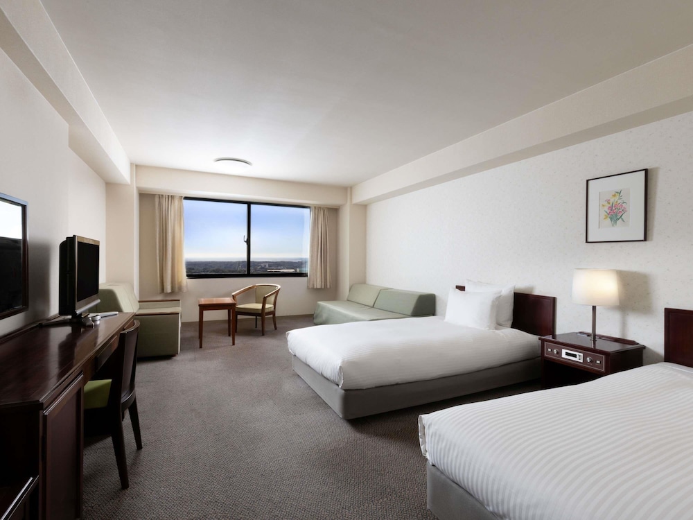 Hollywood, Superior, Family, Twin Beds, 3 Beds, Trundle Bed