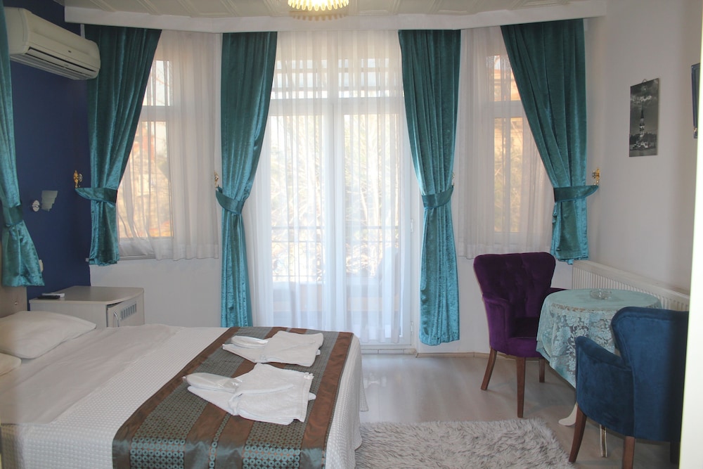 Masal Hotel 27/50
