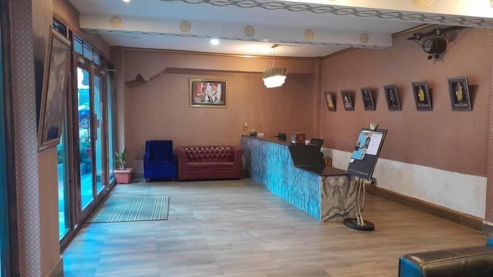 Bhutan Boutique Residency 7/29