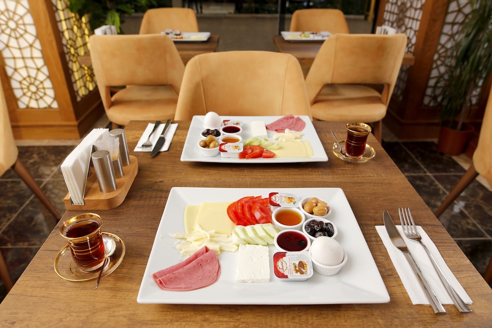 Zengin Suit Otel 39/50