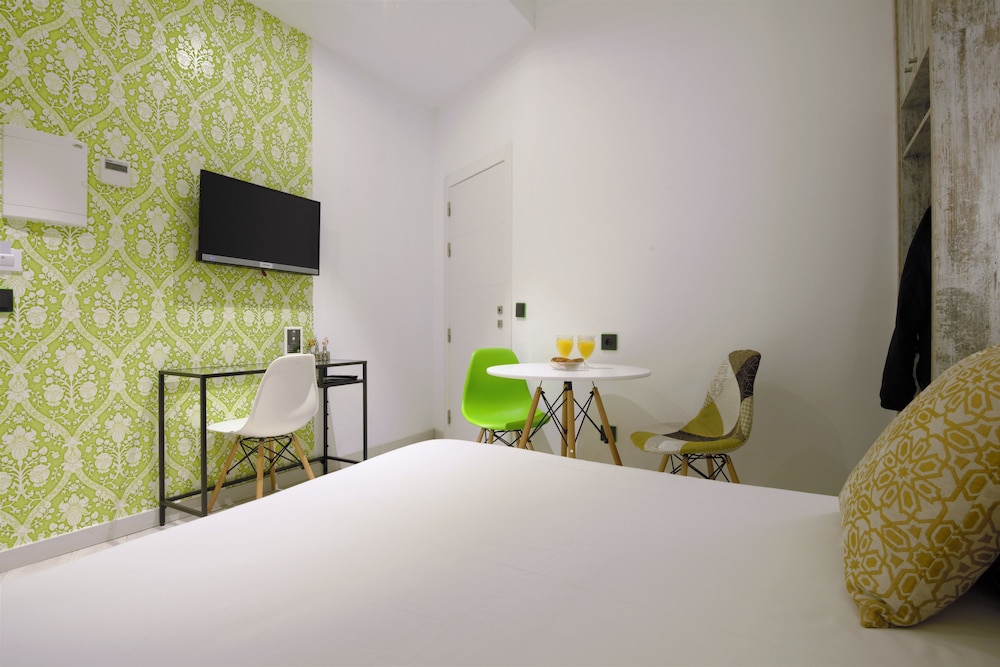 Dreamkeys Apartments and Suites 14/76