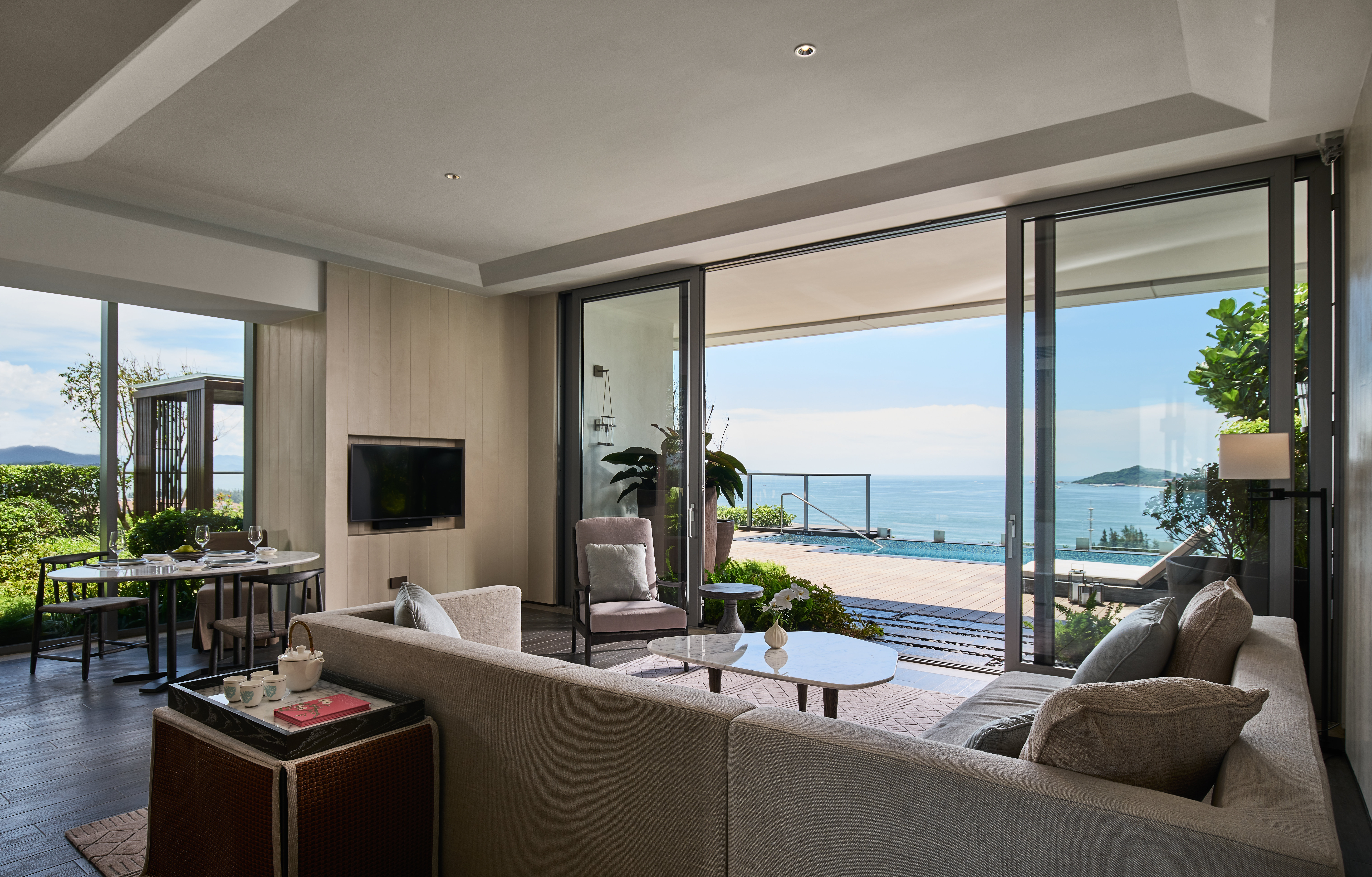 Rosewood Sanya 52/71