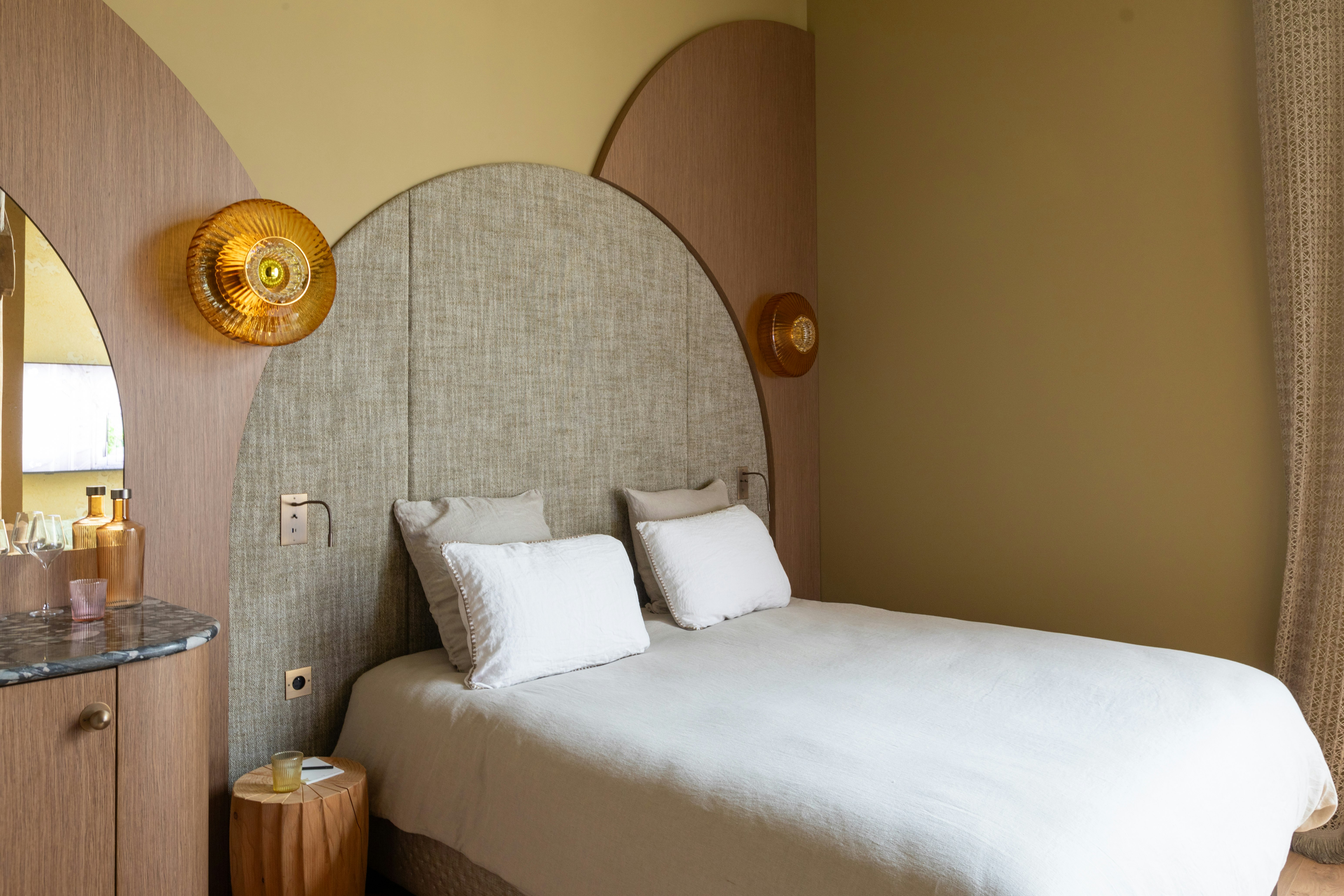 غرفة تنفيذية، Yndo Hotel 2/8