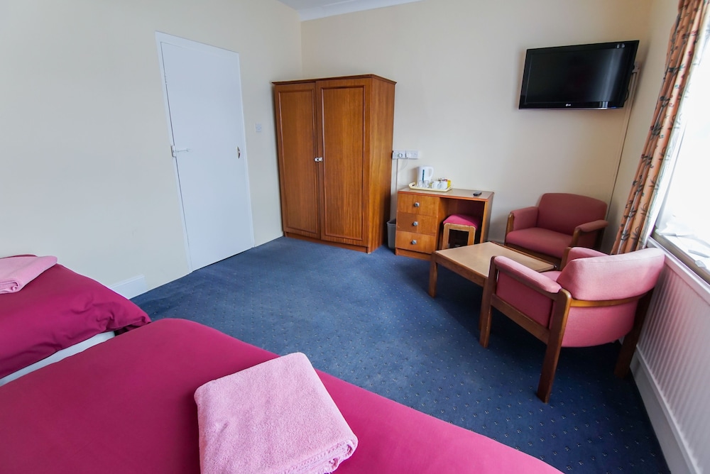 Avoca House Hotel 29/46