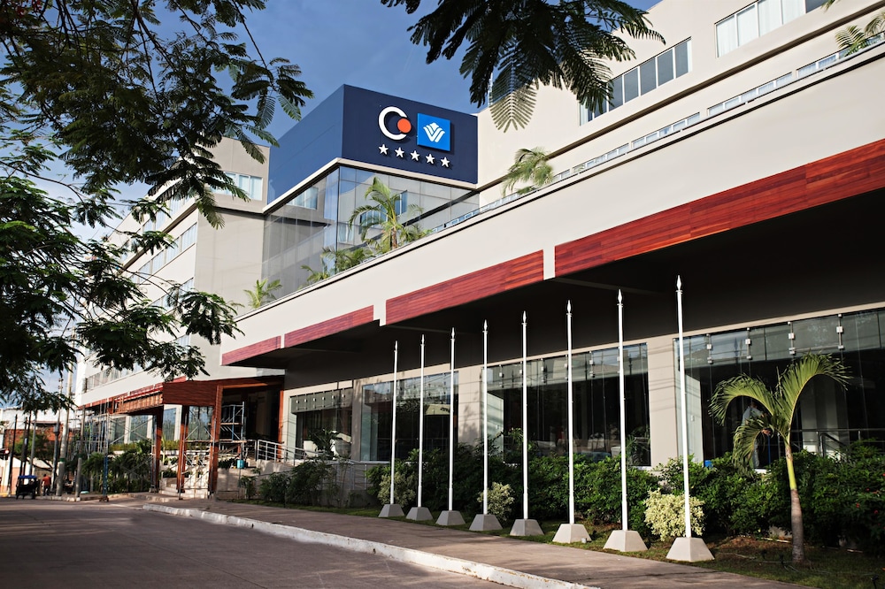 Wyndham Costa Del Sol Pucallpa 4/72