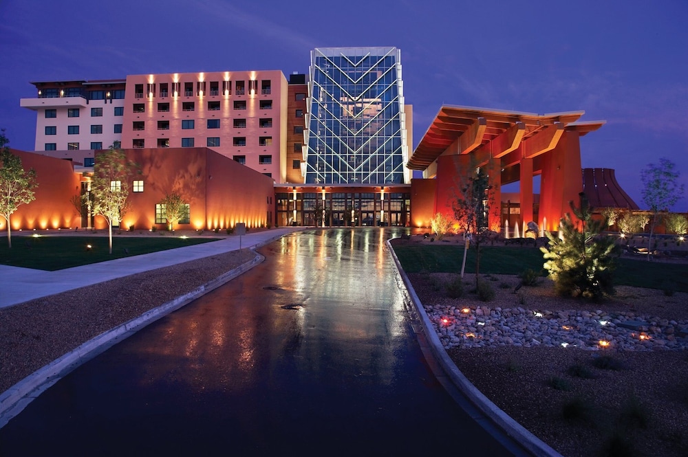 Isleta Resort And Casino 5/69