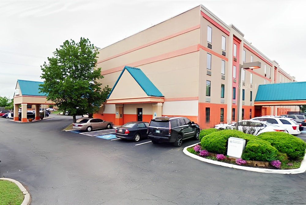 Comfort Inn Stillwater near University 22/26