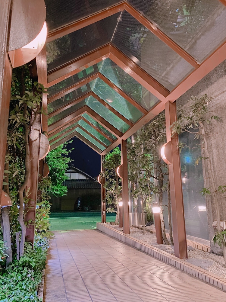 Inuyama City Hotel 33/56