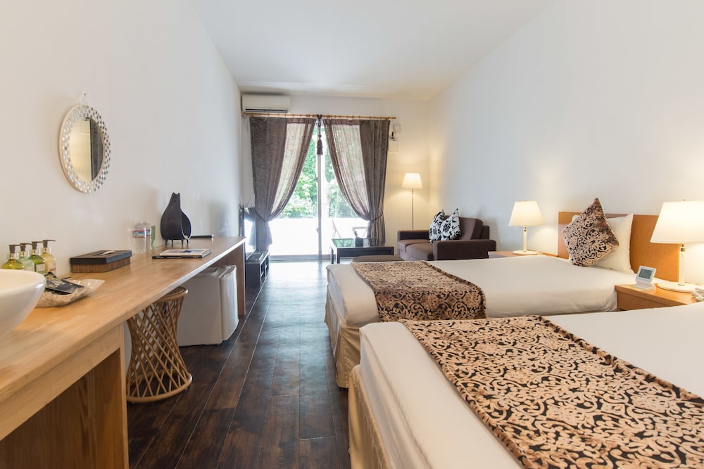Nata Beach Villa 11/67