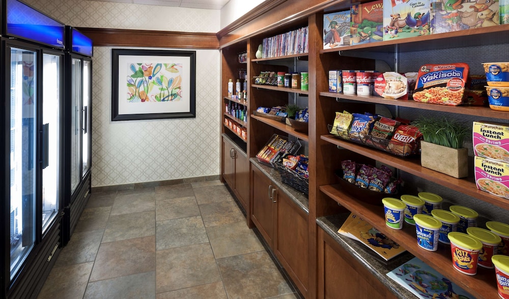 Homewood Suites by Hilton Phoenix North-Happy Valley 44/55