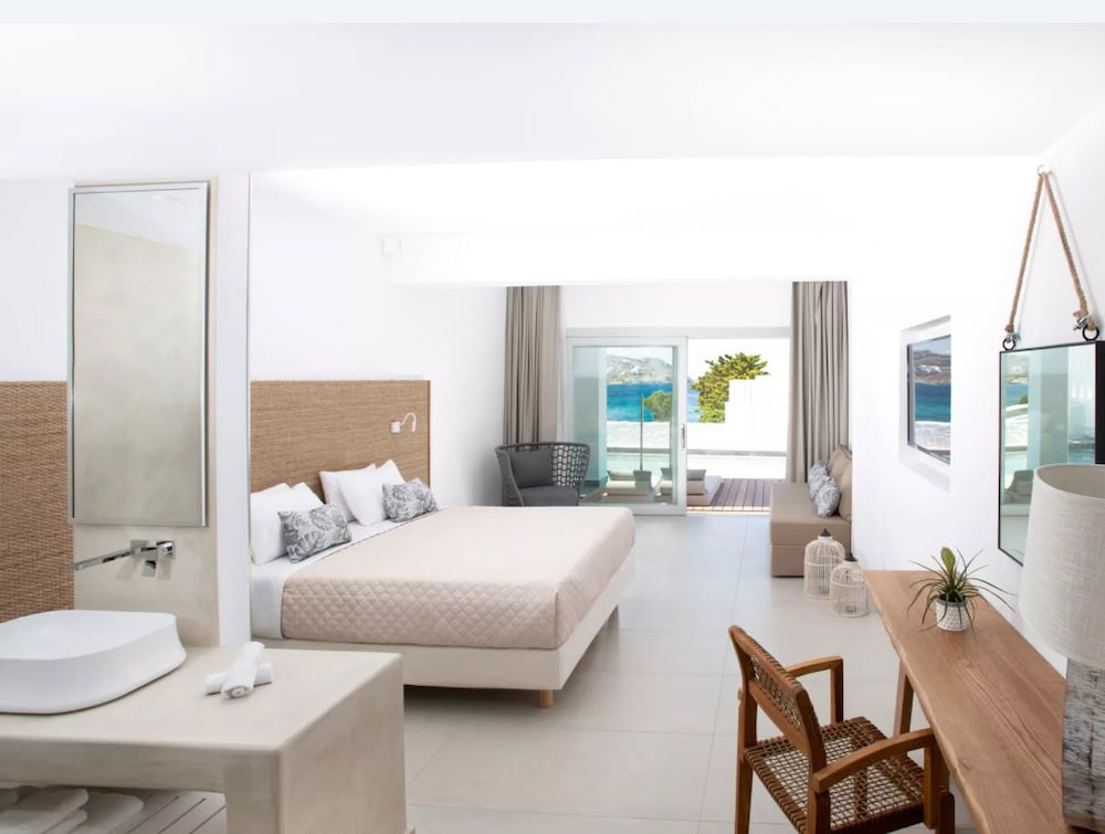 Manoula's Beach Mykonos Resort 26/49