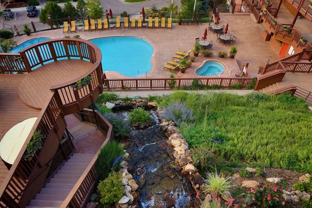Cheyenne Mountain Resort, A Destination By Hyatt Hotel 19/60