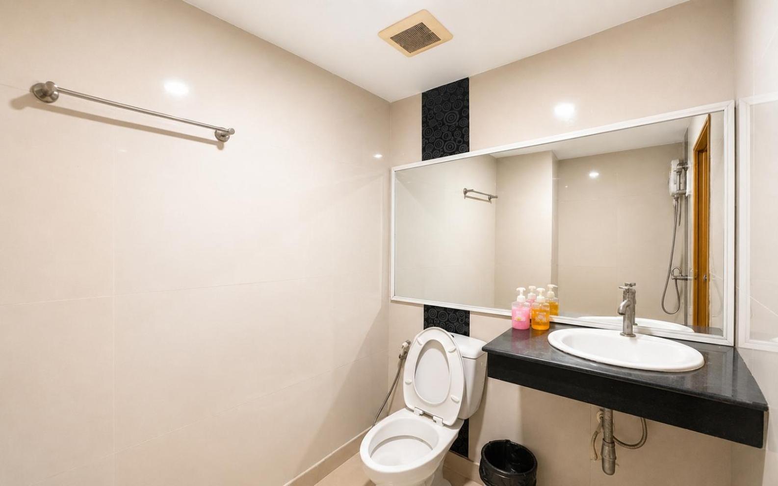 The ESSE Hotel Pattaya 44/47