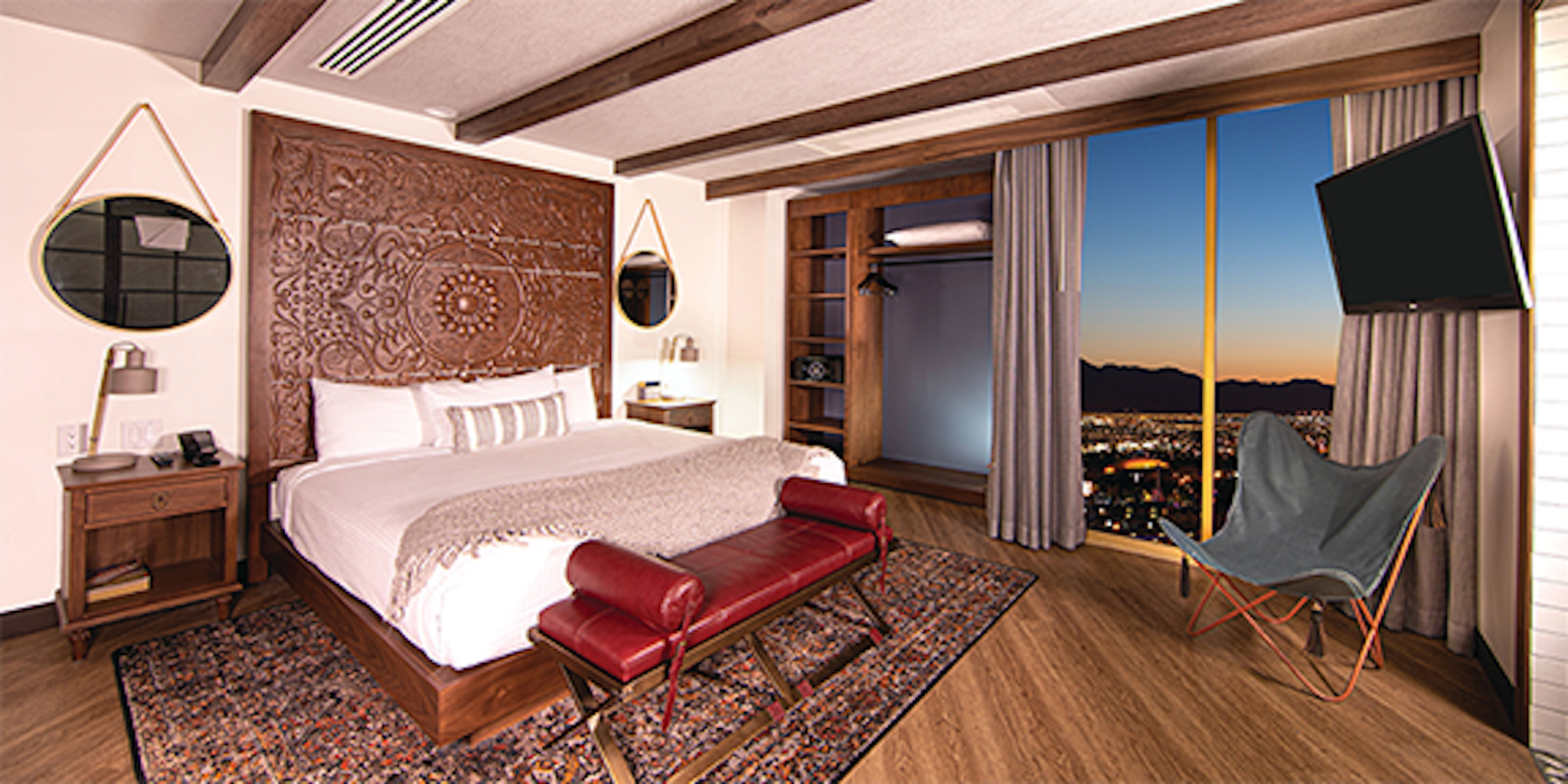 El Cortez Hotel And Casino 7/30