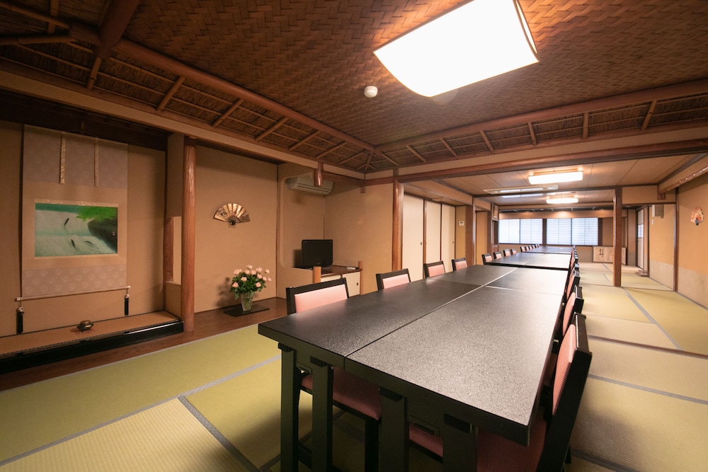 Hokkaikan Ohanabo 7/64
