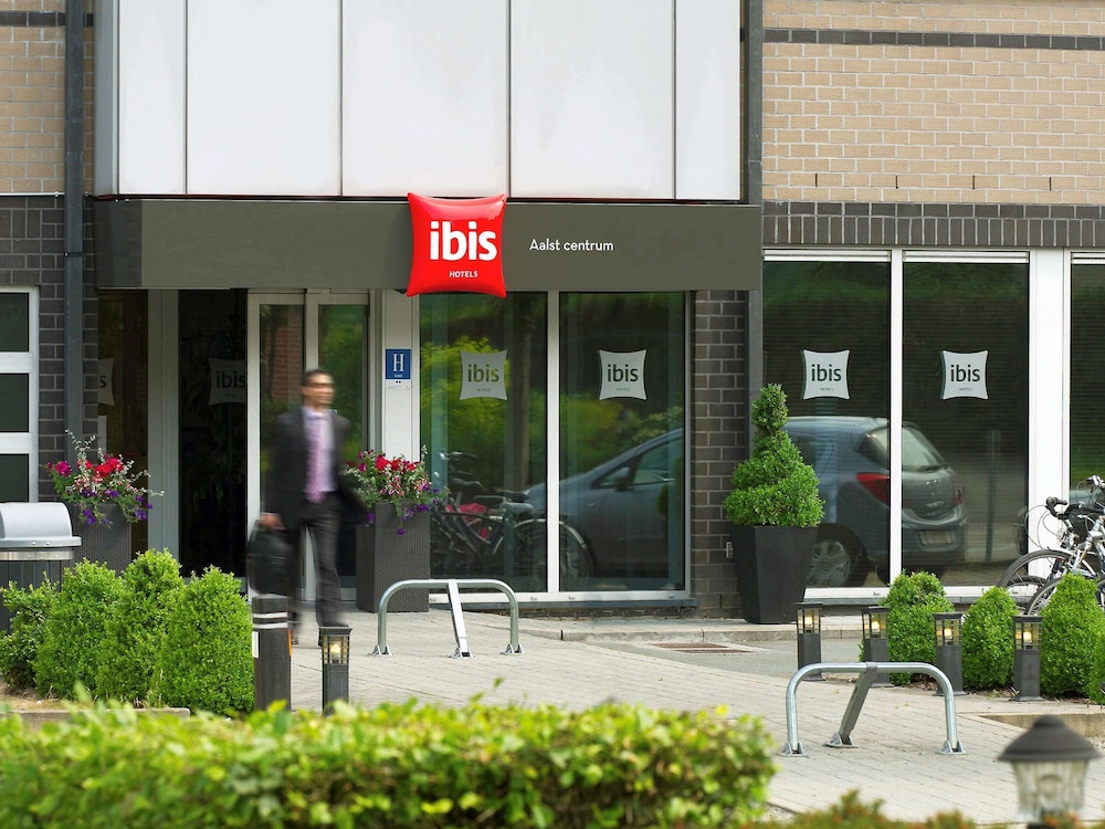 Ibis Aalst Centrum 2/71