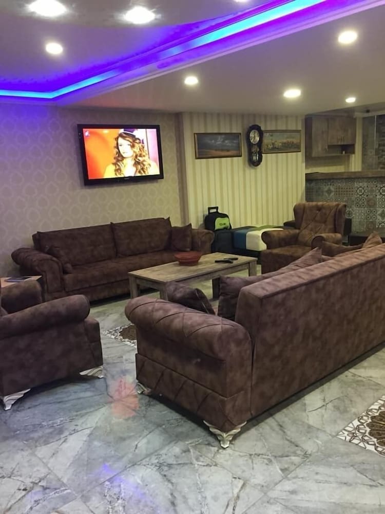 Ozgur Hotel 32/50