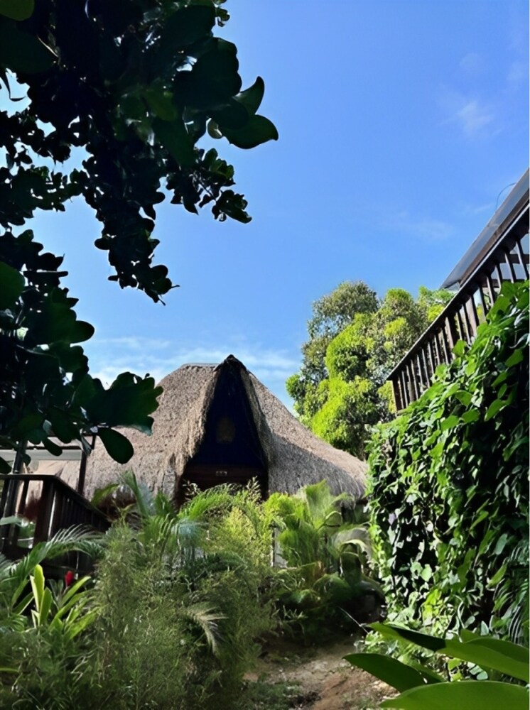 Hotel MadreSierra Santa Marta 43/50