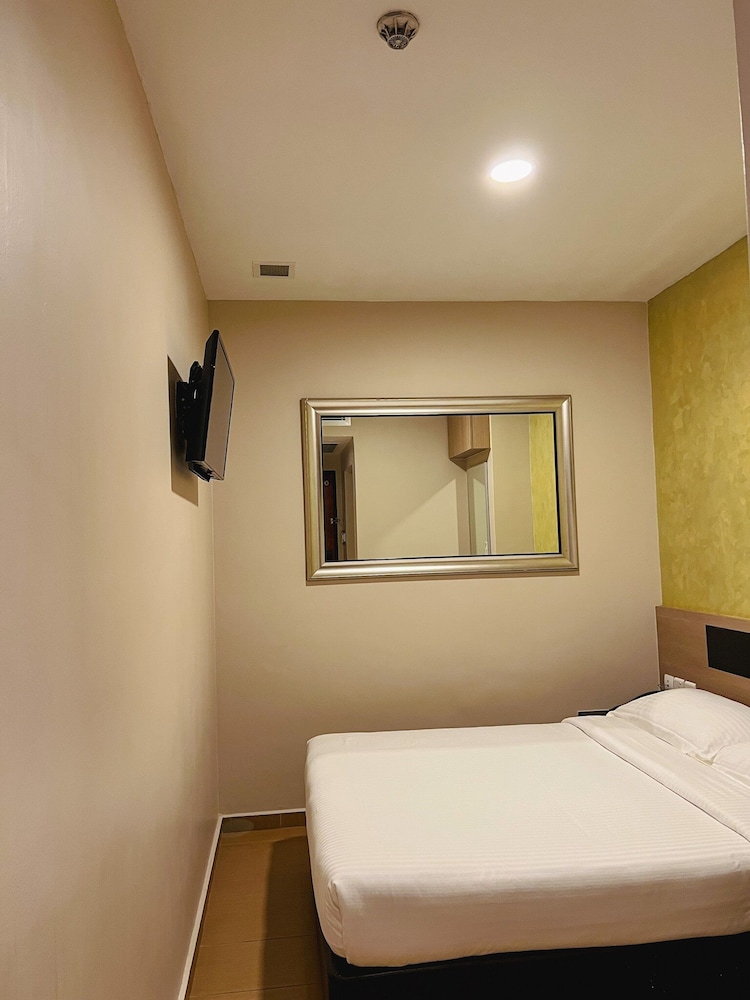 Fragrance Hotel Ocean View 30/46