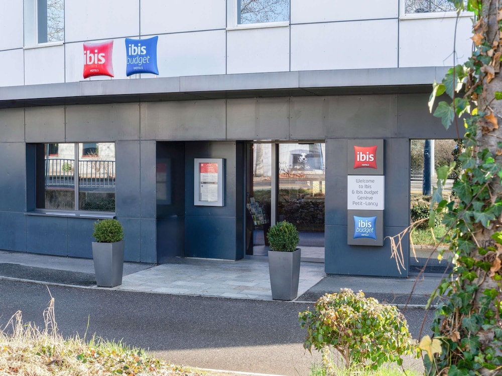 Ibis Geneve Petit Lancy 3/50