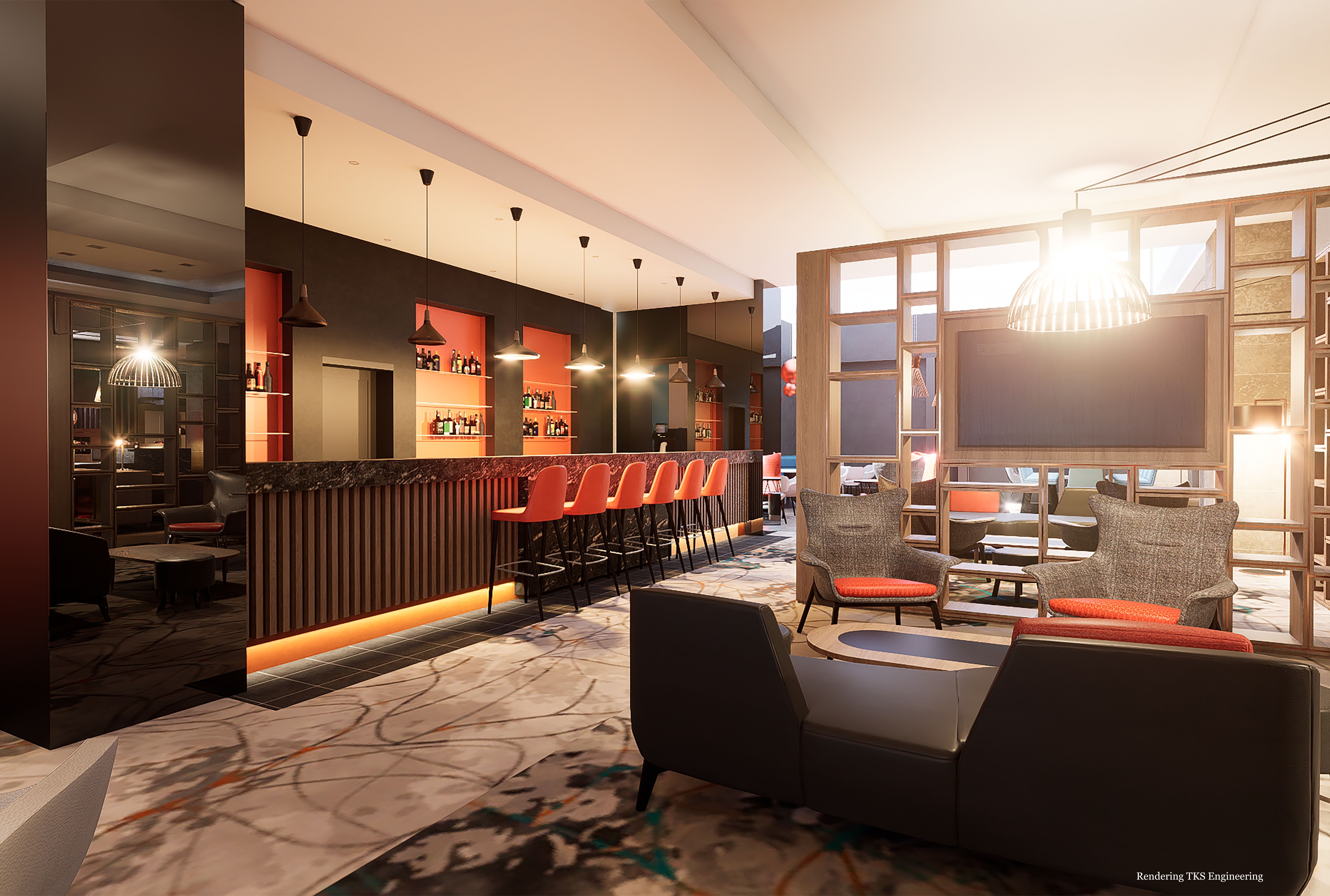 Clayton Hotel Tiergarten Berlin 45/77