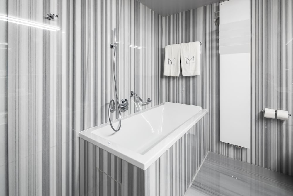 Met Boutique Hotel 37/42