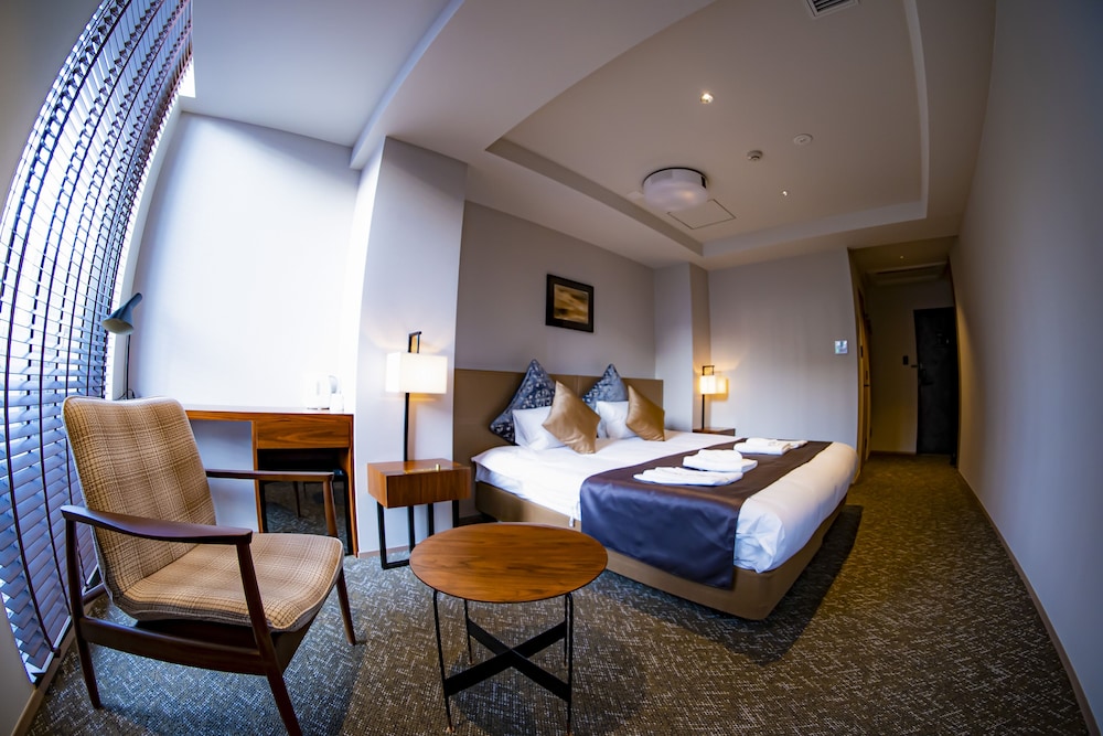 Hotel S-Presso South 12/45