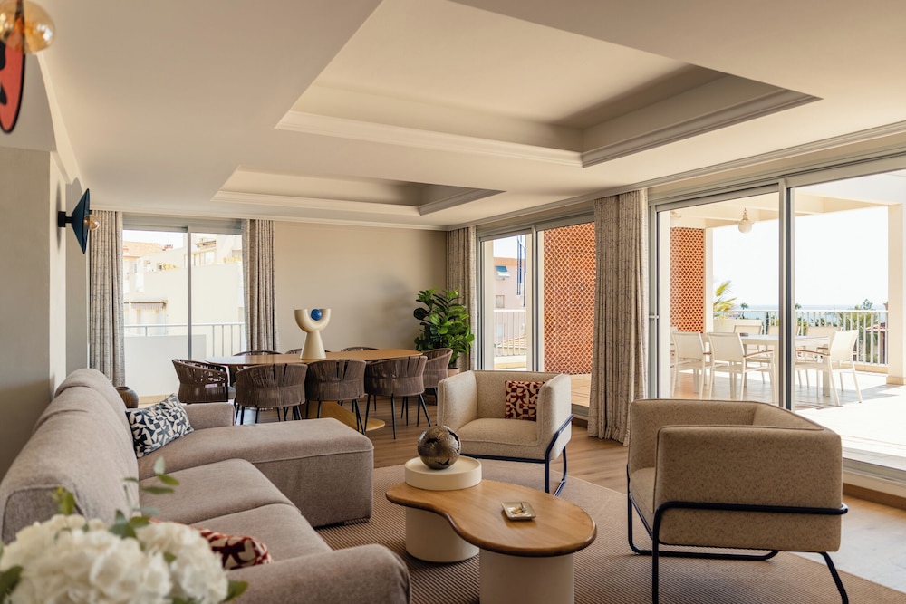 Vacances Plus Residence Carlton 28/45