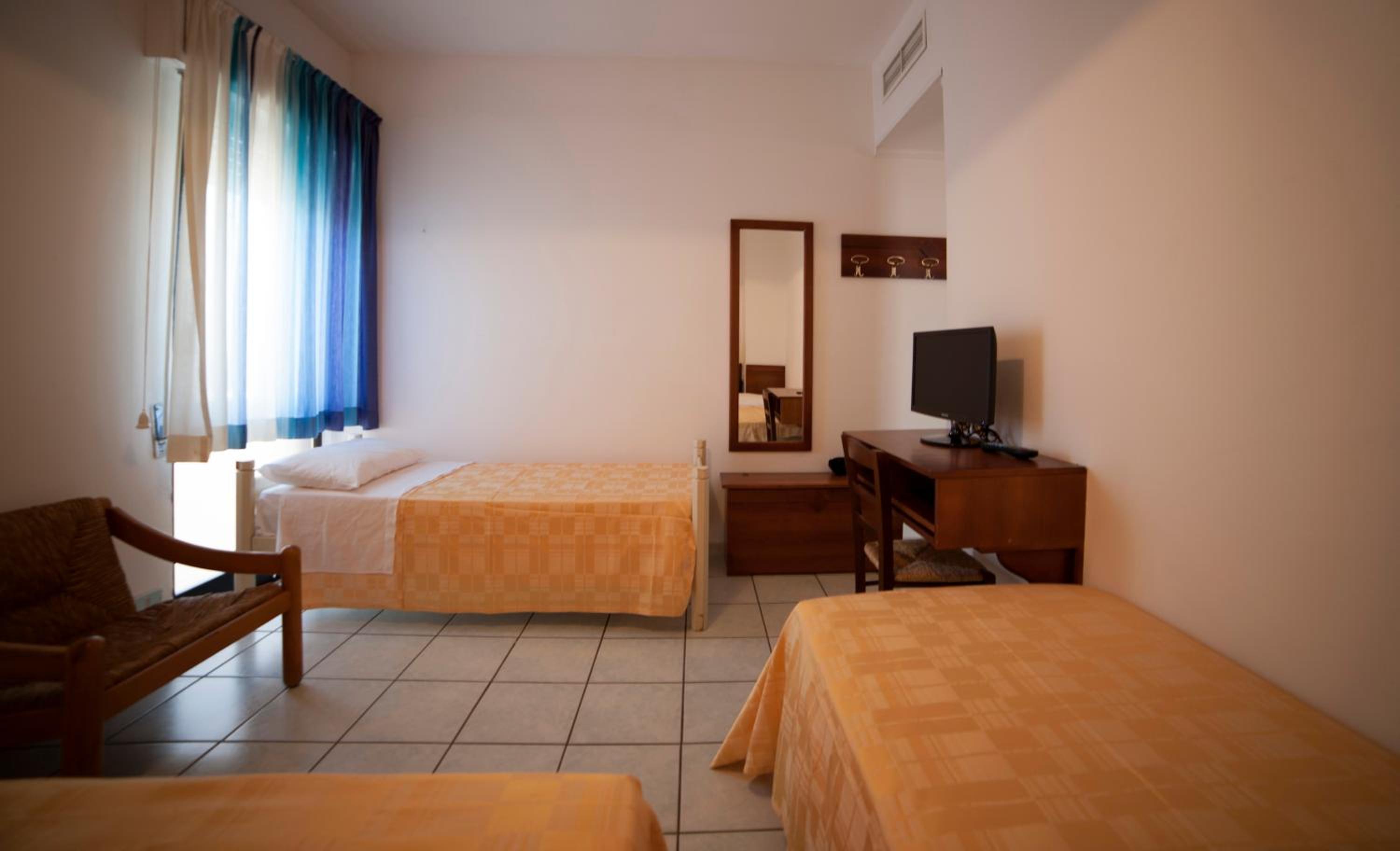 HOTEL NETTUNO SOVERATO 10/59