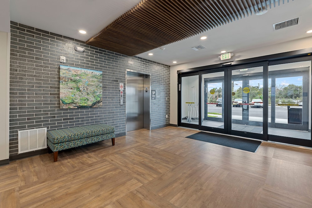 Extended Stay America Premier Suites Melbourne I95 29/58