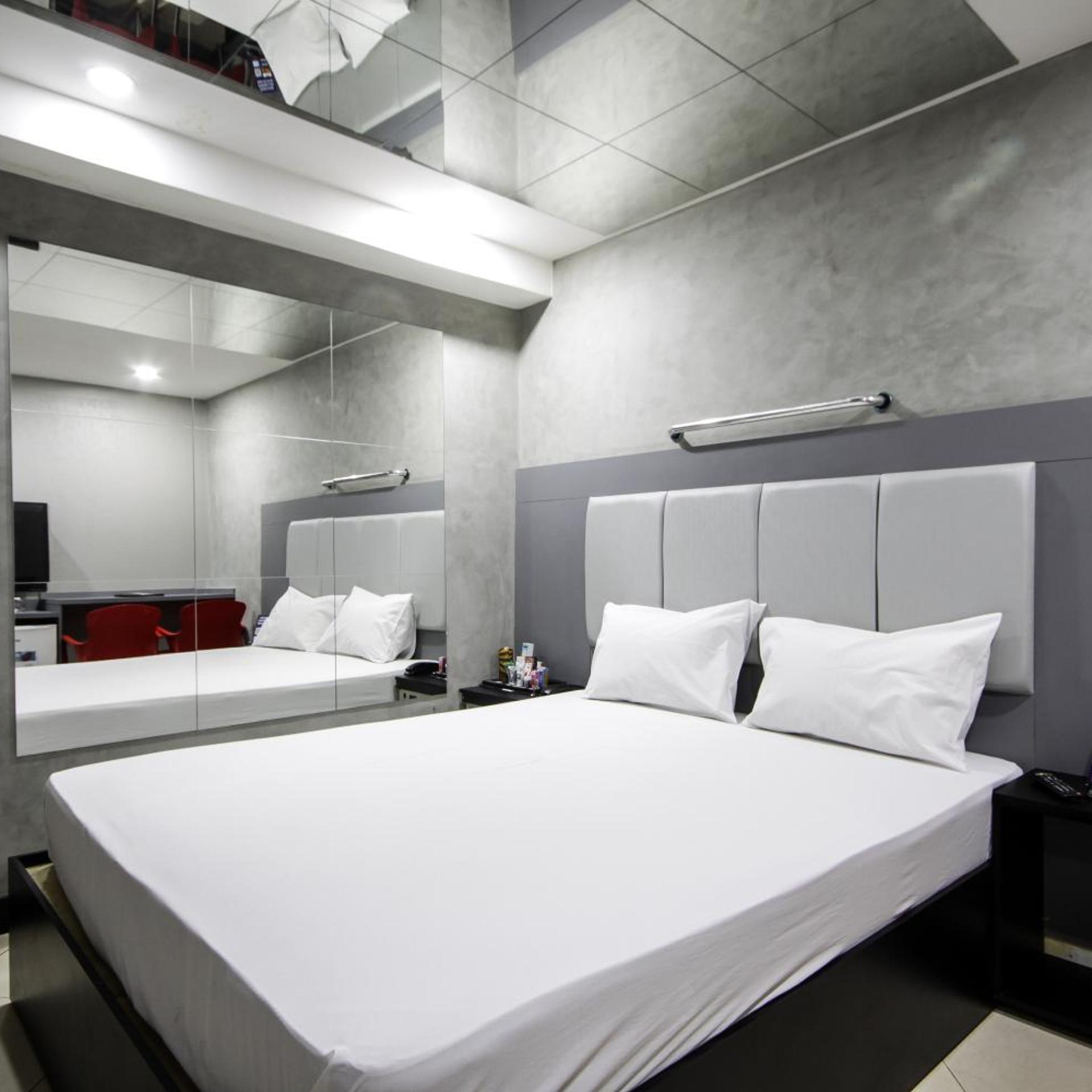 Messalina Hotel - Adults Only 17/34