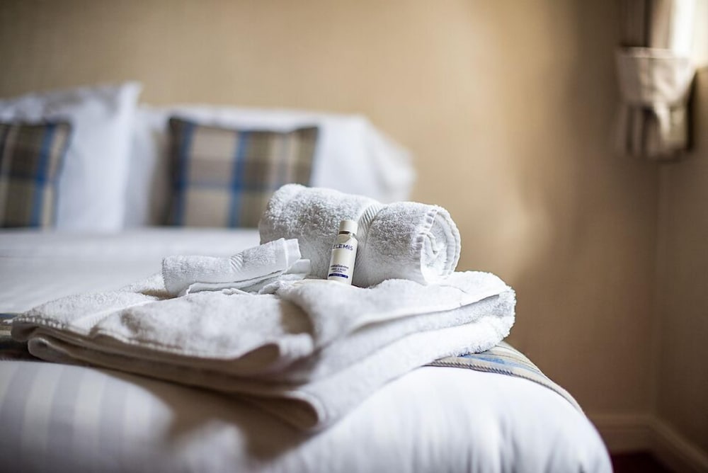 The Parsonage Hotel & Spa photo3